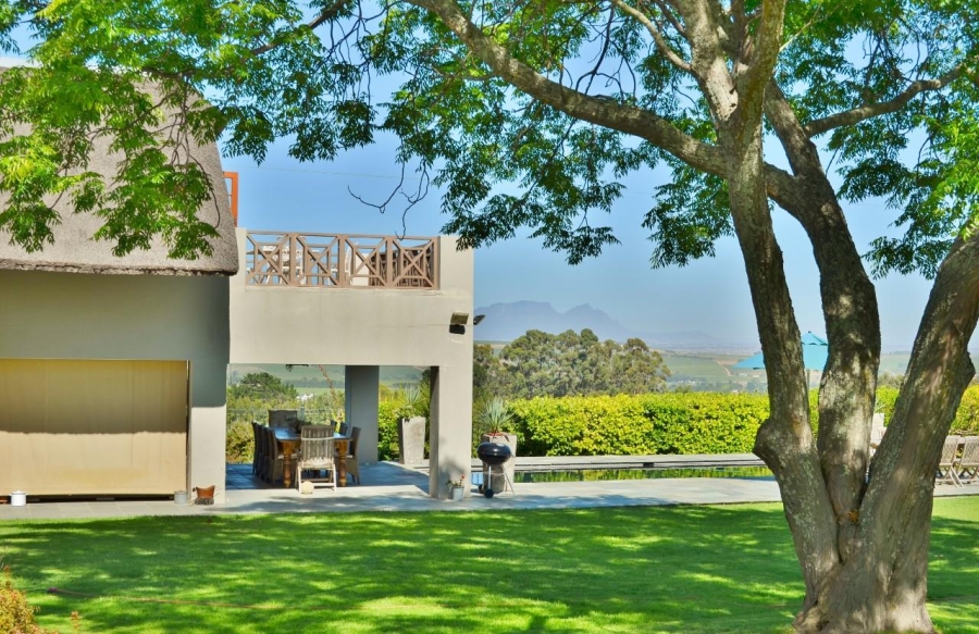 Commercial Property for Sale in Stellenbosch Farms Western Cape